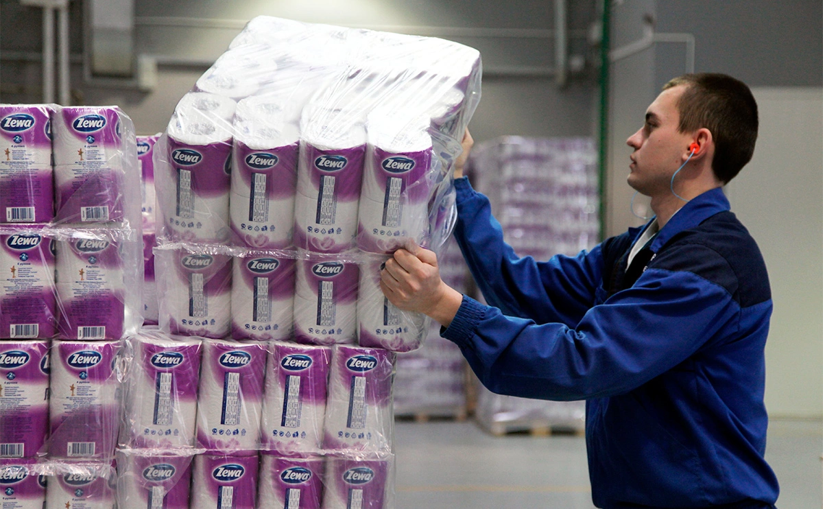 Александр Рюмин / ТАСС