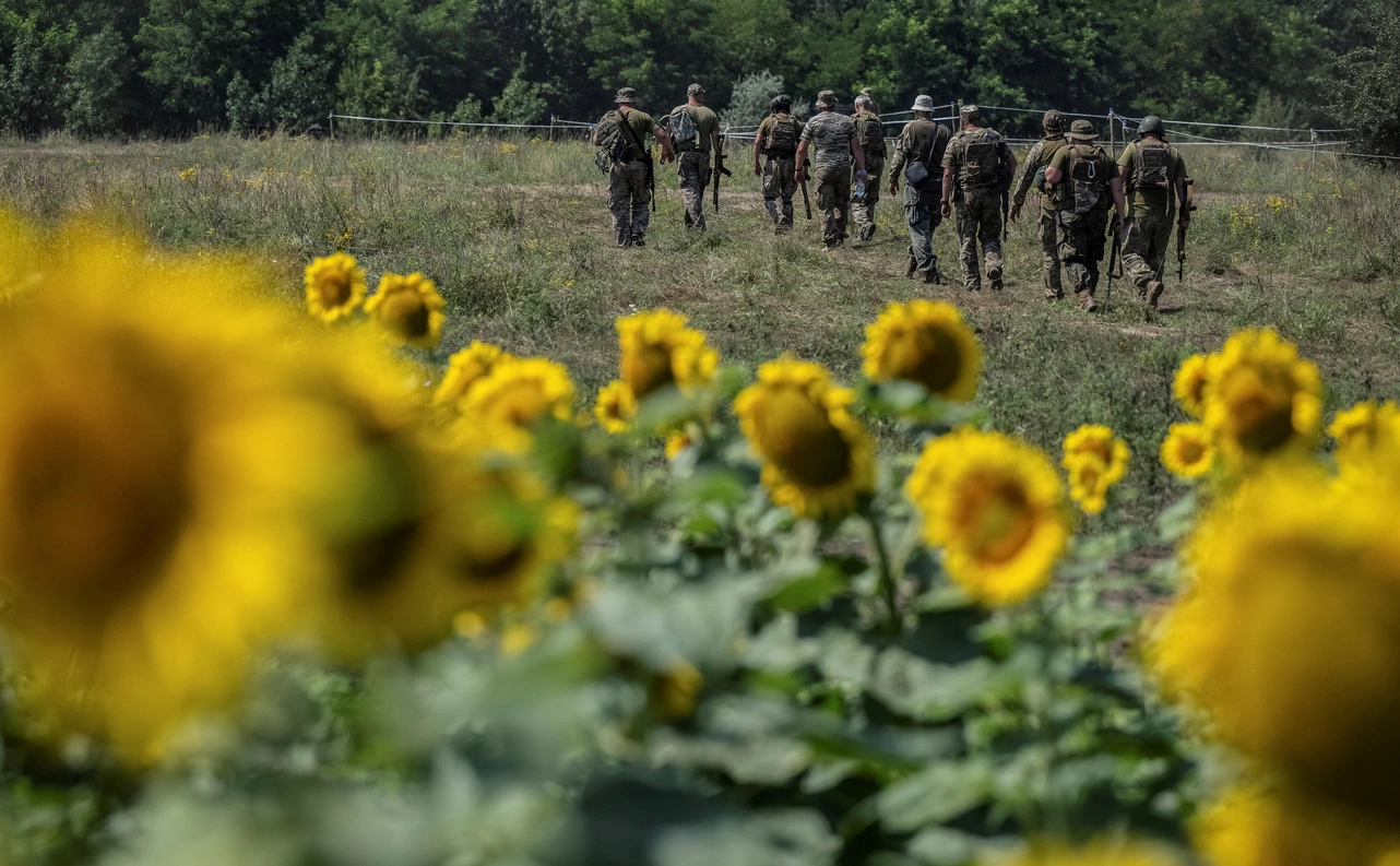 Viacheslav Ratynskyi / Reuters