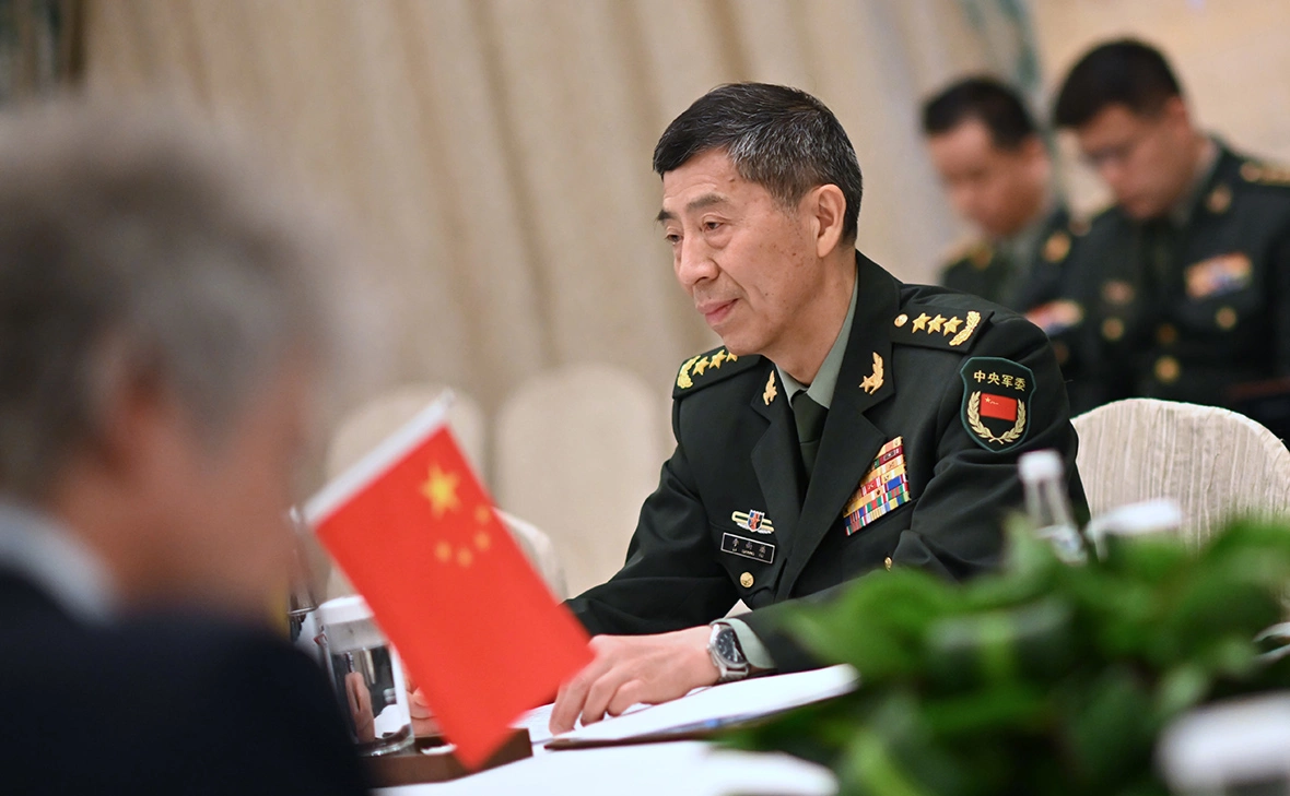 Britta Pedersen / Dpa / Global Look Press