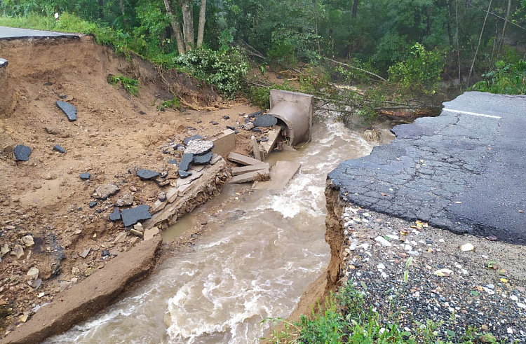 пресс-служба правительства Приморского края
