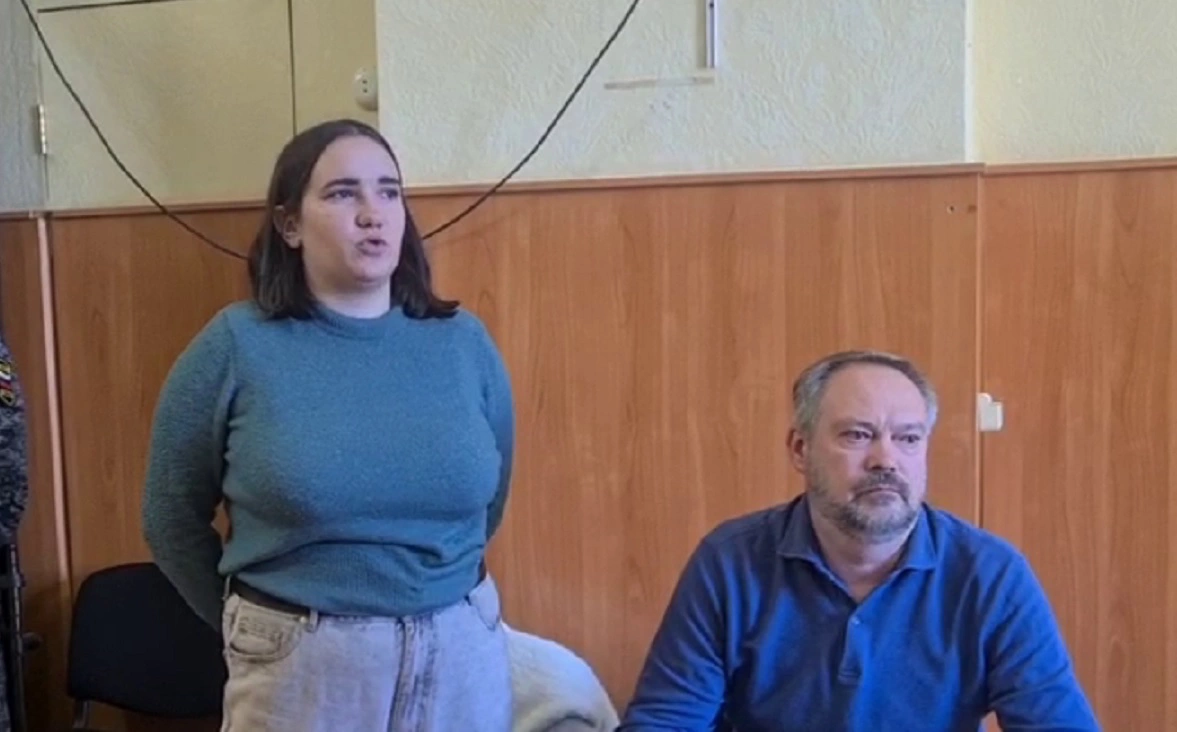 Кировский райсуд Уфы