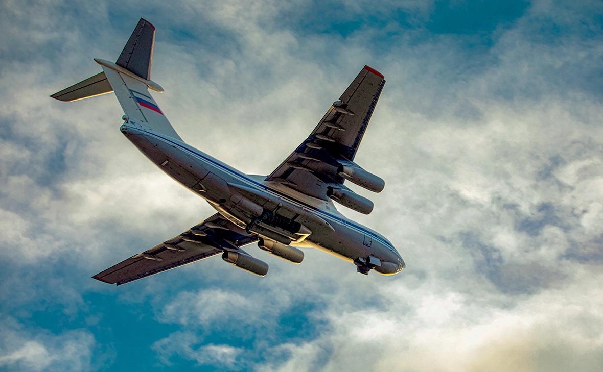 Министерство обороны РФ / Global Look Press