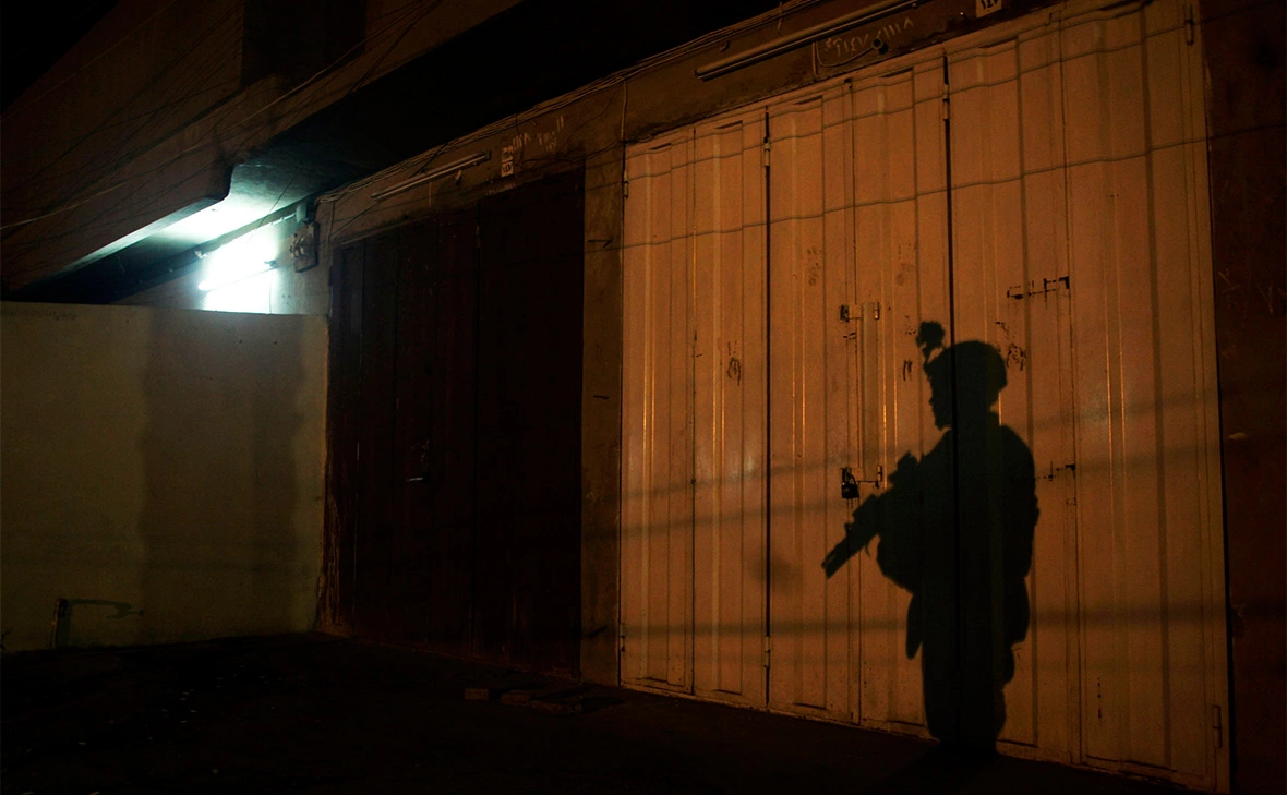 Chris Hondros / Getty Images