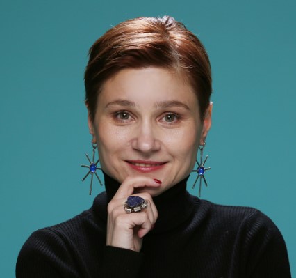 Анастасия Пономаренко