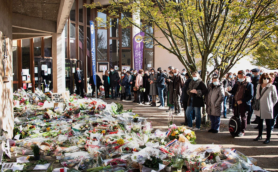 Panoramic / Keystone Press Agency / Global Look Press