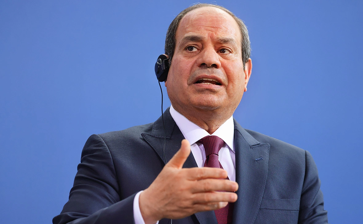 Omer Messinger / Getty Images