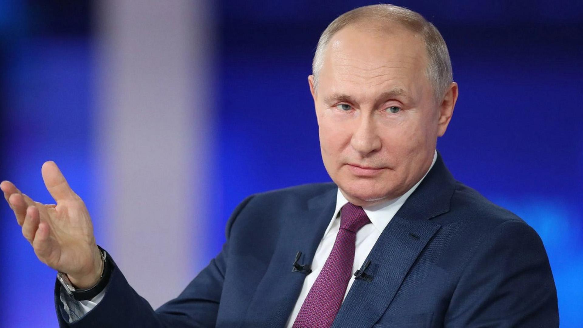 Путин нашел в решении «экономиста с бензопилой» утрату суверенитета
