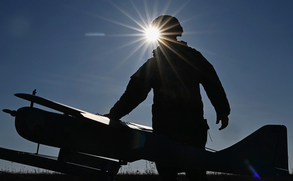 Евгений Биятов / РИА Новости