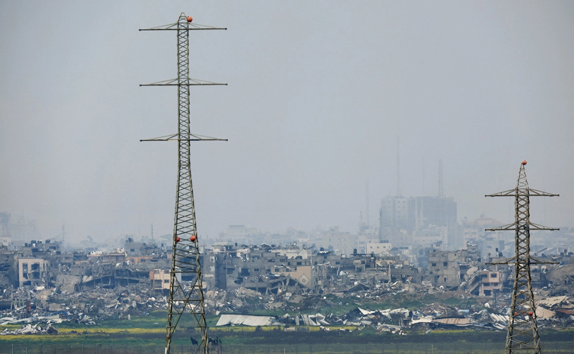 Susana Vera / Reuters