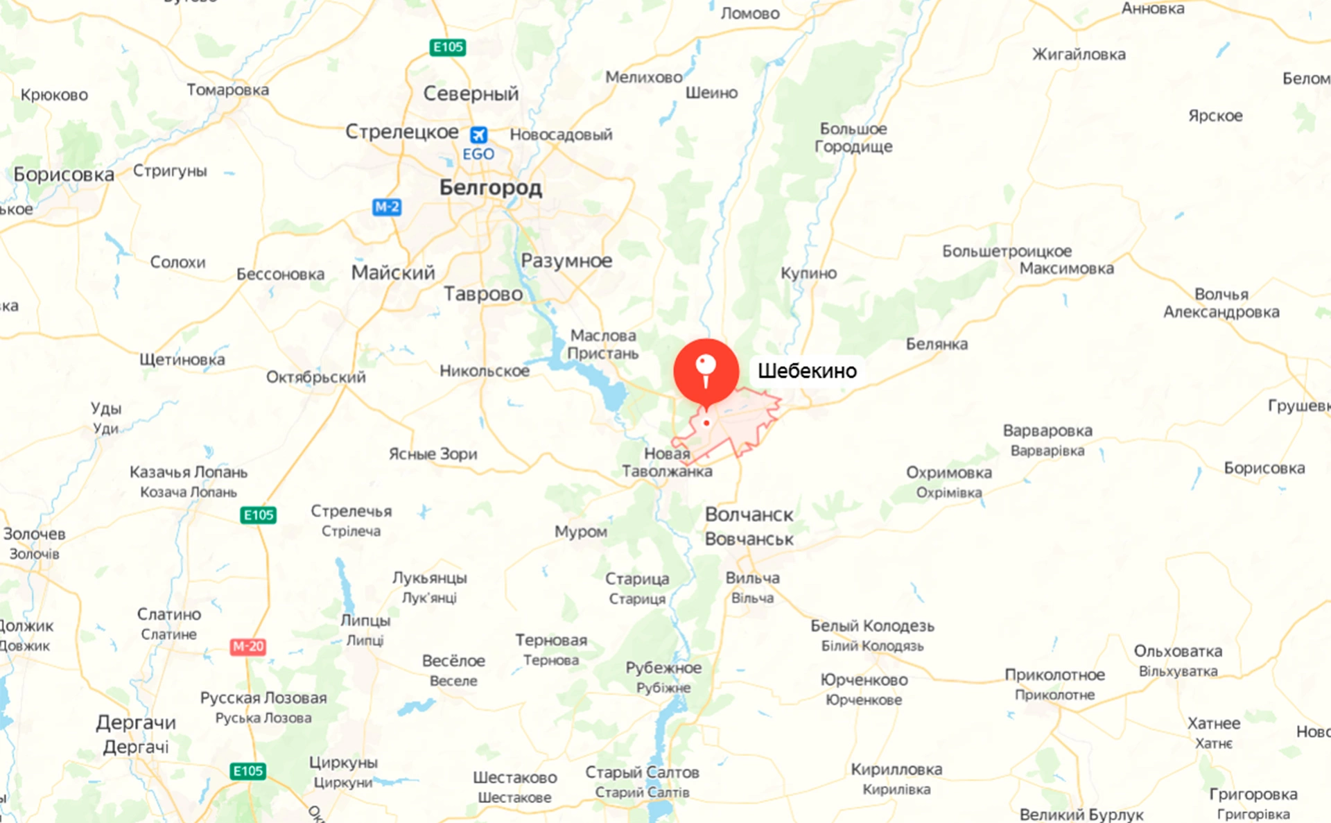 Яндекс.Карты