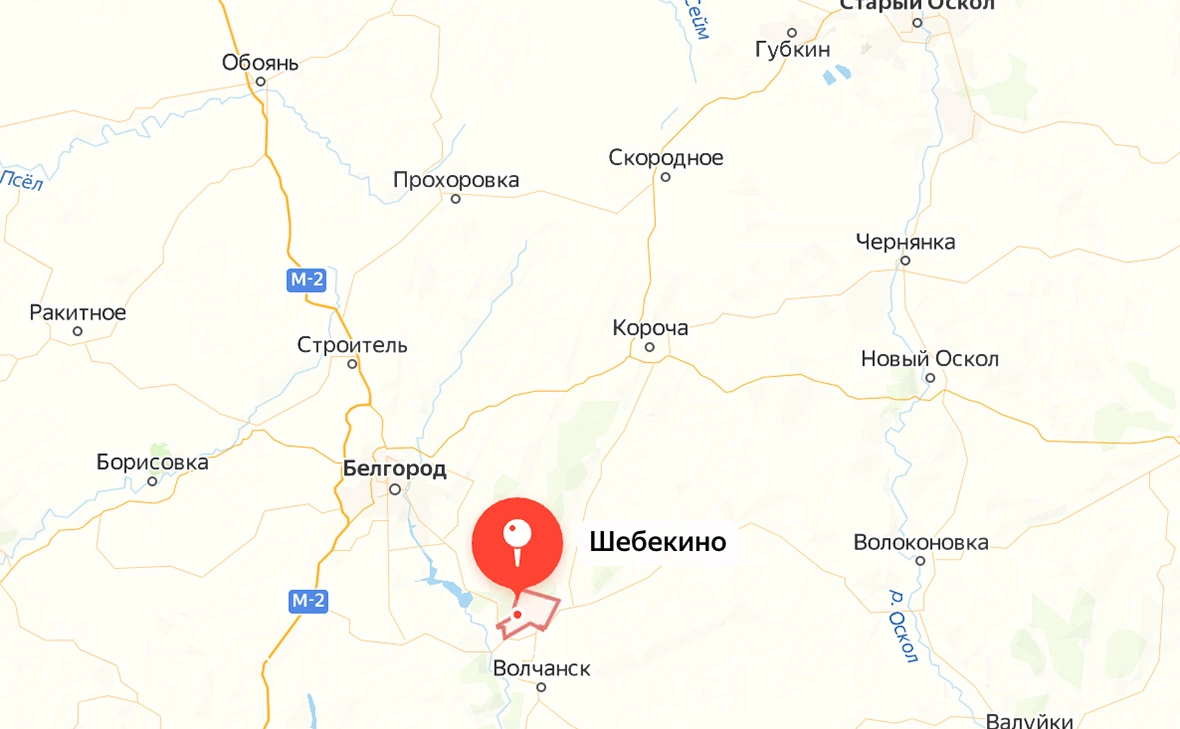 Яндекс.Карты