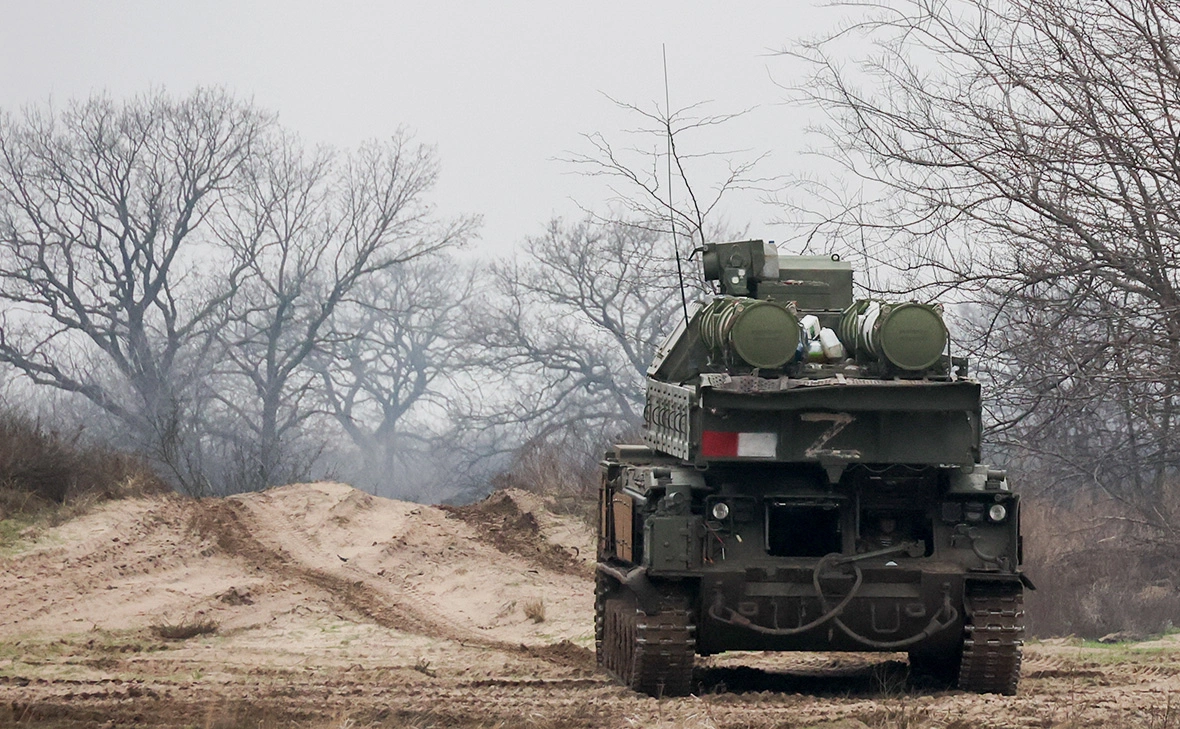 Александр Полегенько / ТАСС