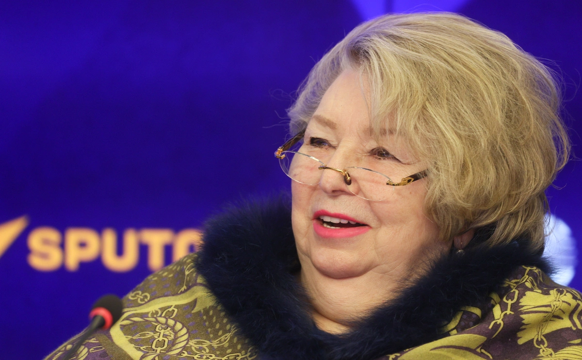 Bulkin Sergey / news.ru / Global Look Press