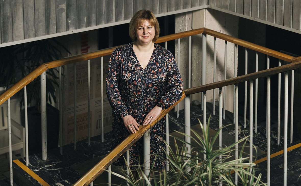 Михаил Гребенщиков / РБК