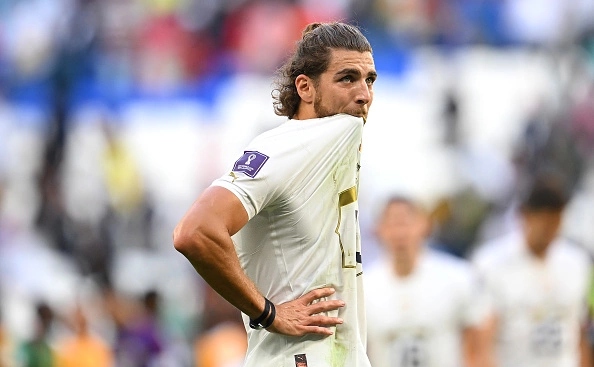  Clive Mason / Getty Images