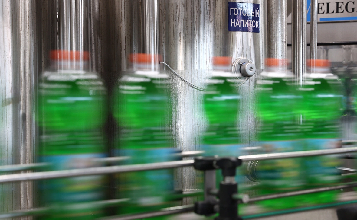 Кирилл Кухмарь / ТАСС