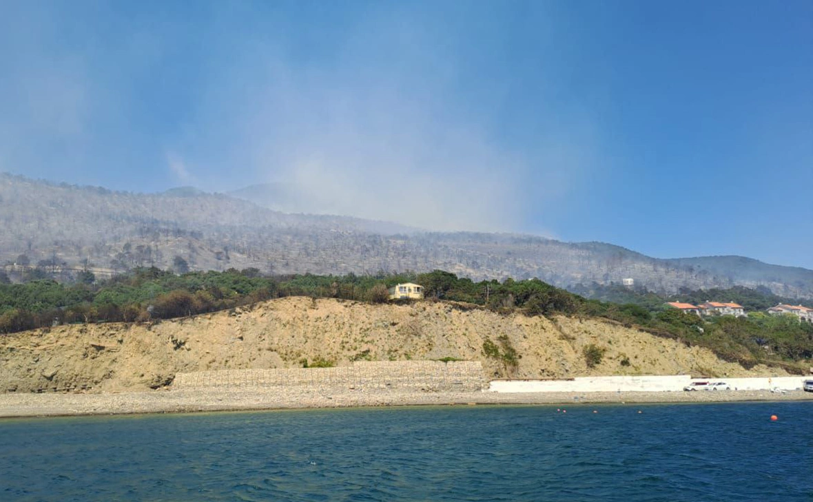 alekseioderov / Telegram