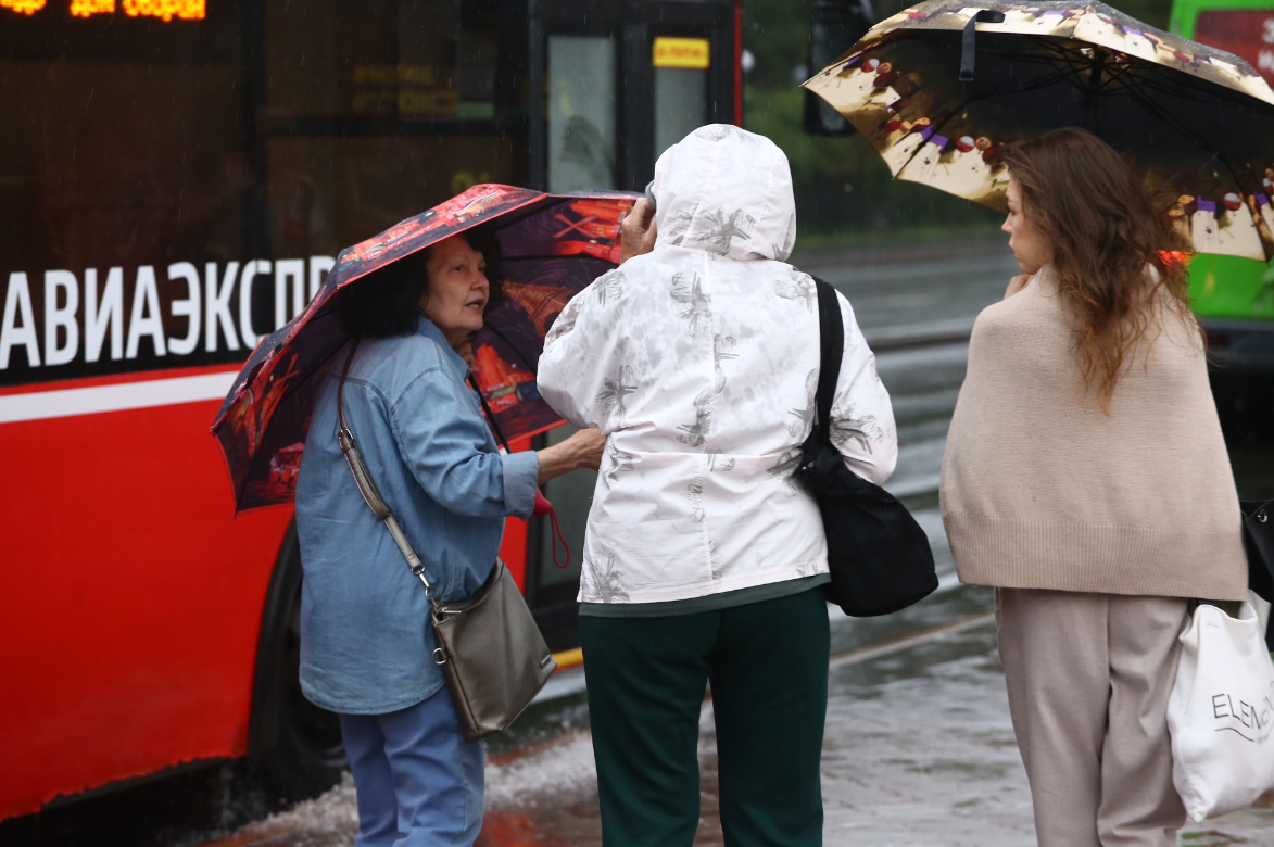 Денис Моргунов / URA.RU