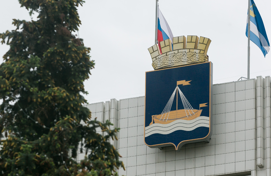 Денис Моргунов / URA.RU