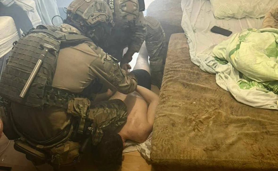 Klymenko_MVS4 / Telegram