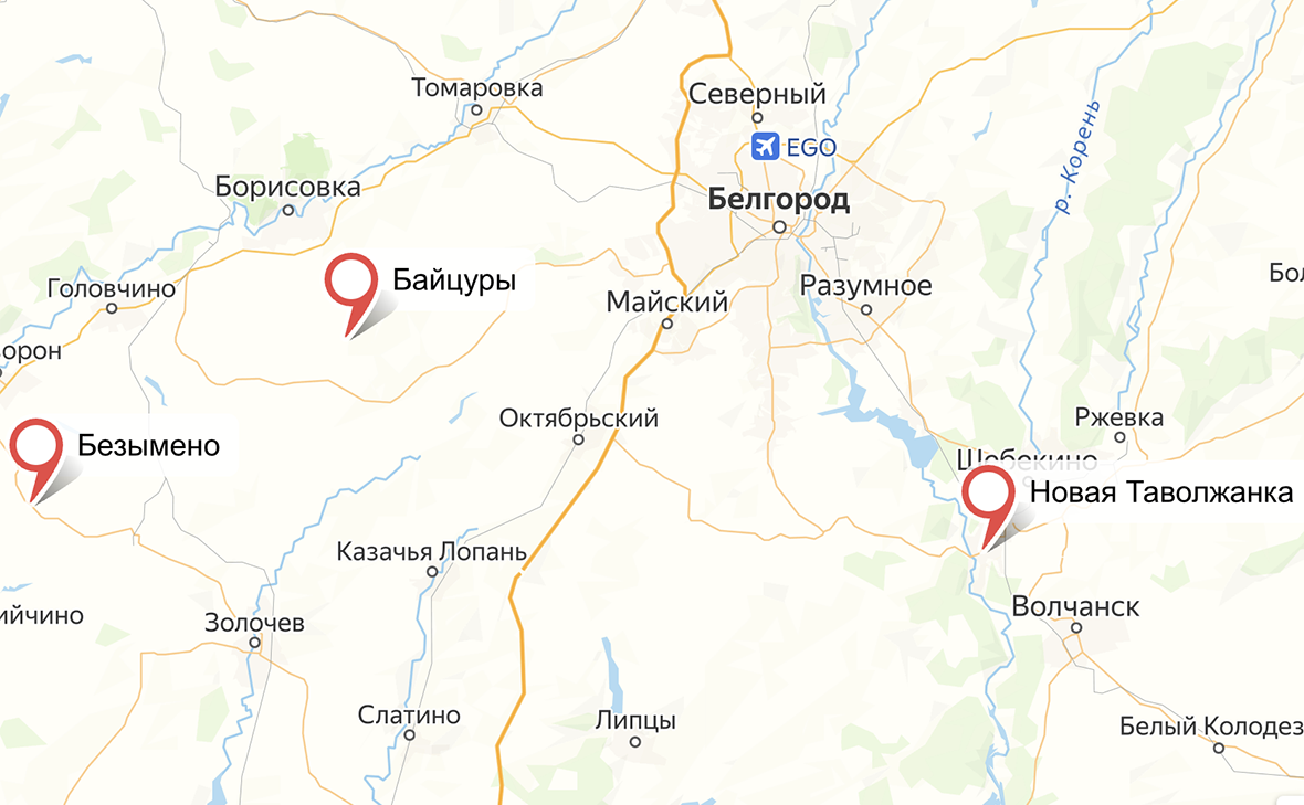 Яндекс.Карты