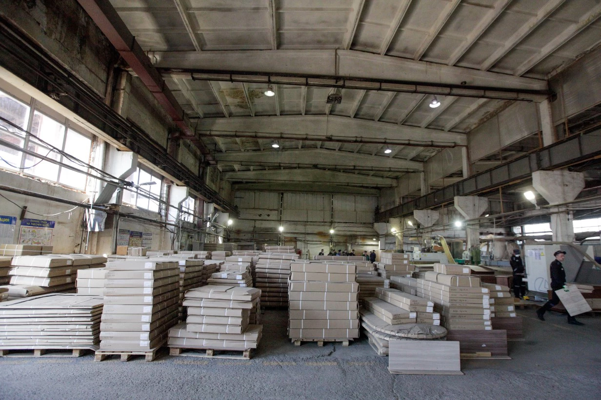 Эдуард Корниенко / РИА URA.RU