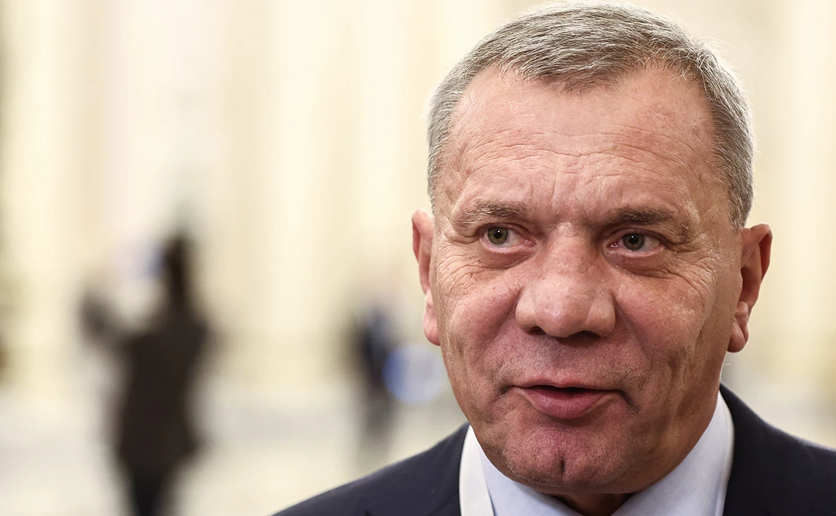 Михаил Терещенко / ТАСС