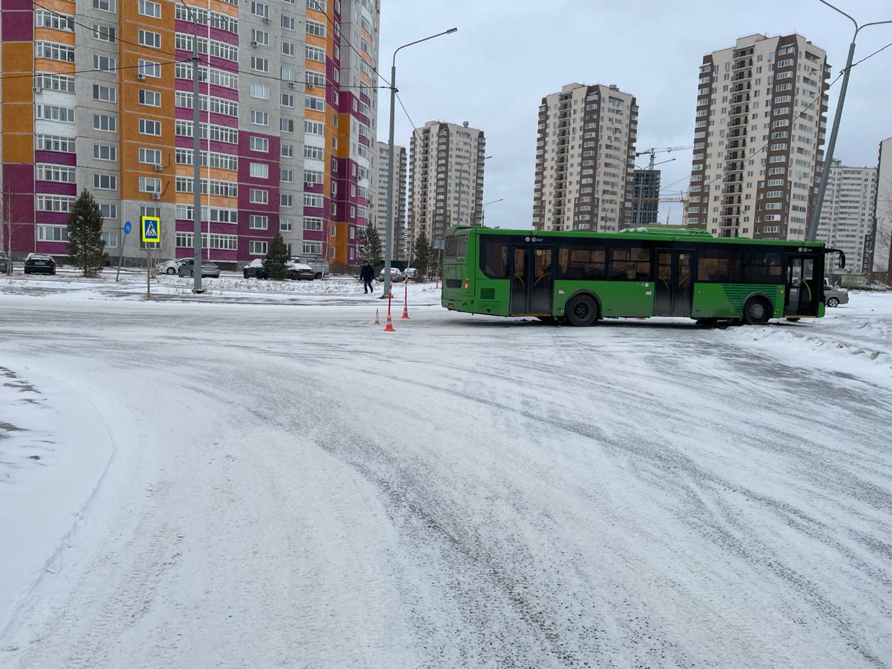 Фото: Госавтоинспекция Тюменской области