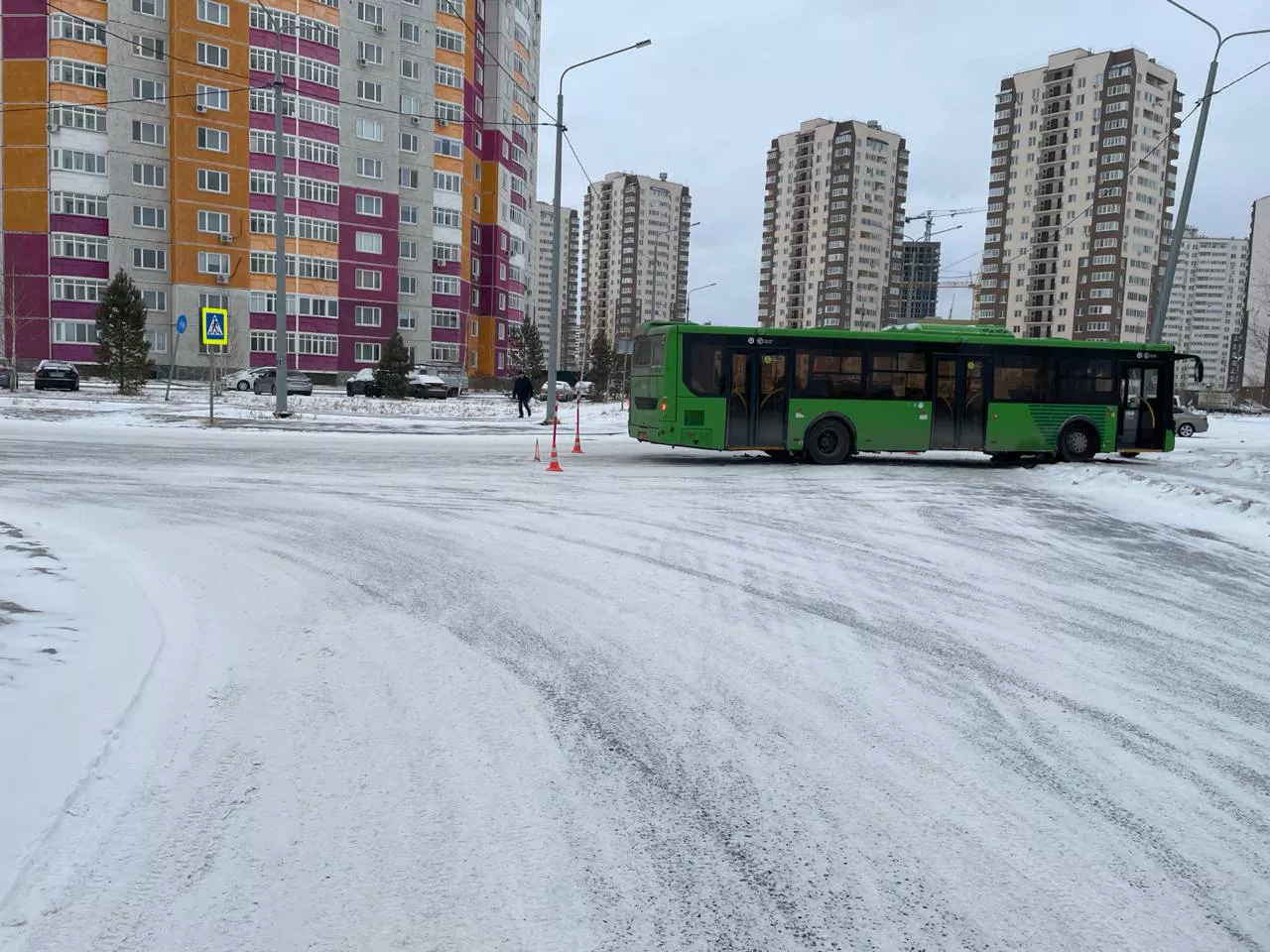 Госавтоинспекция Тюменской области