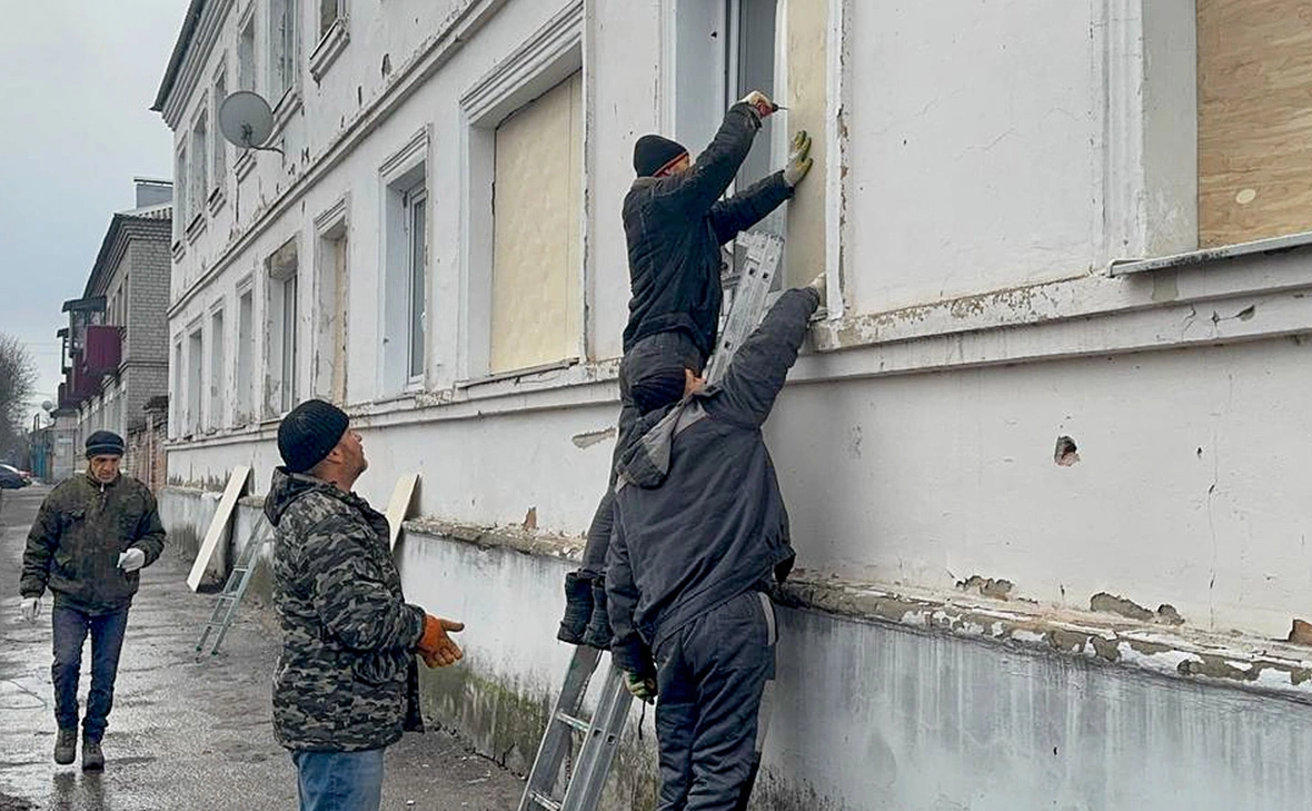 Евгений Мартынов / ТАСС