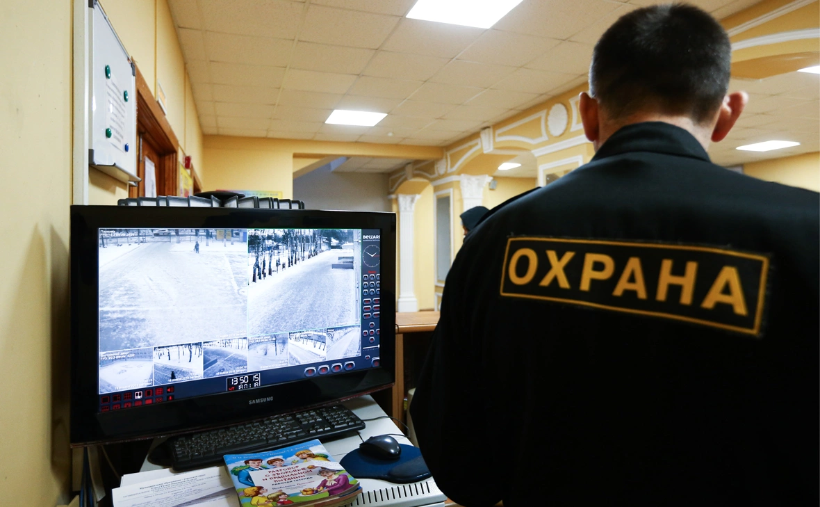 Александр Рюмин / ТАСС