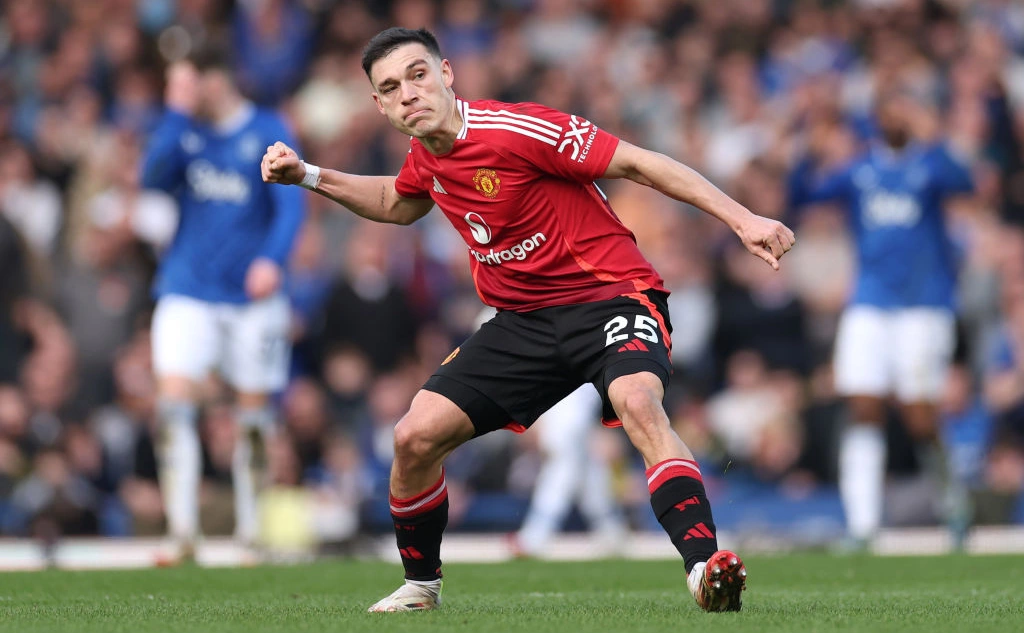 Jan Kruger / Getty Images