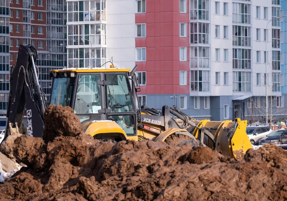 Руслан Яроцкий / URA.RU