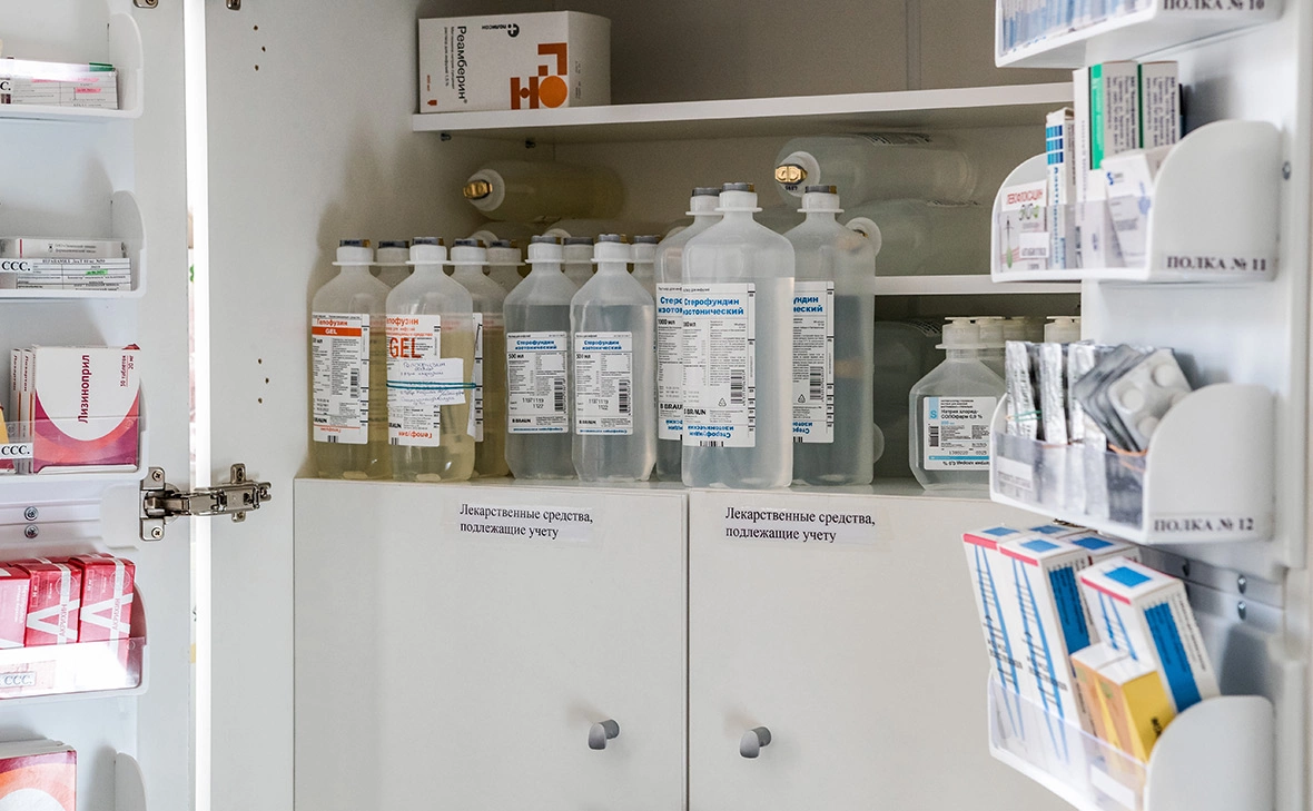 Илья Тимин / ТАСС