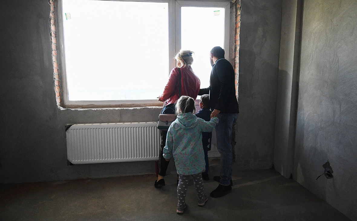 Александр Кряжев / РИА Новости