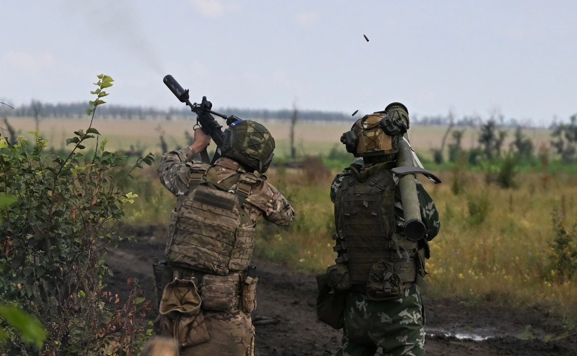 Станислав Крсильников / РИА Новости