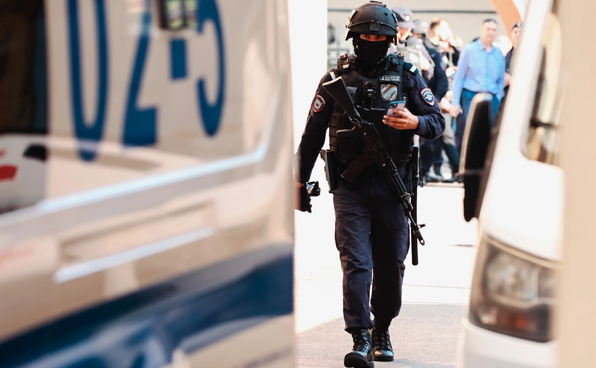 Роман Наумов / URA.RU / Global Look Press