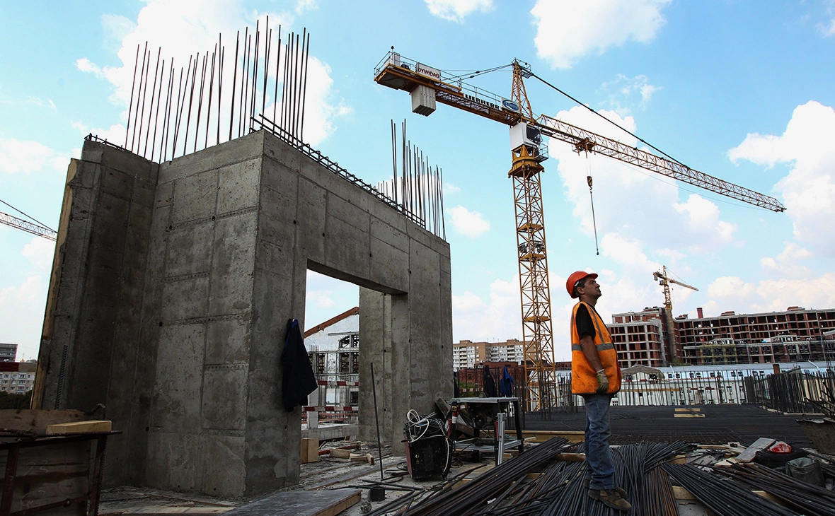 Екатерина Кузьмина / РБК