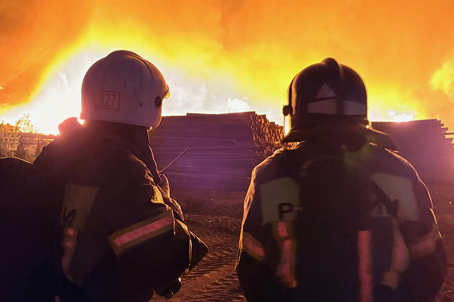 Фото: Администрация Великоустюгского округа / VK