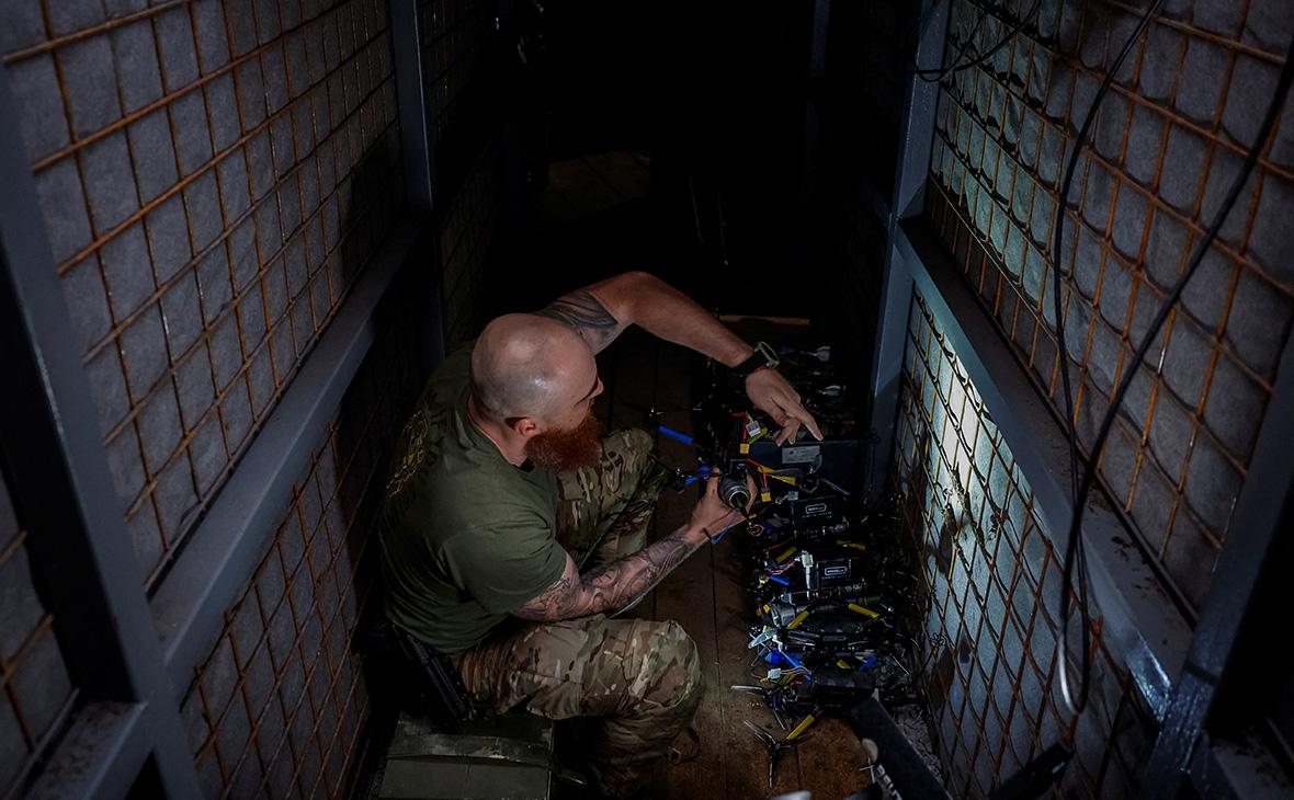 Фото: Алина Смутко / Reuters