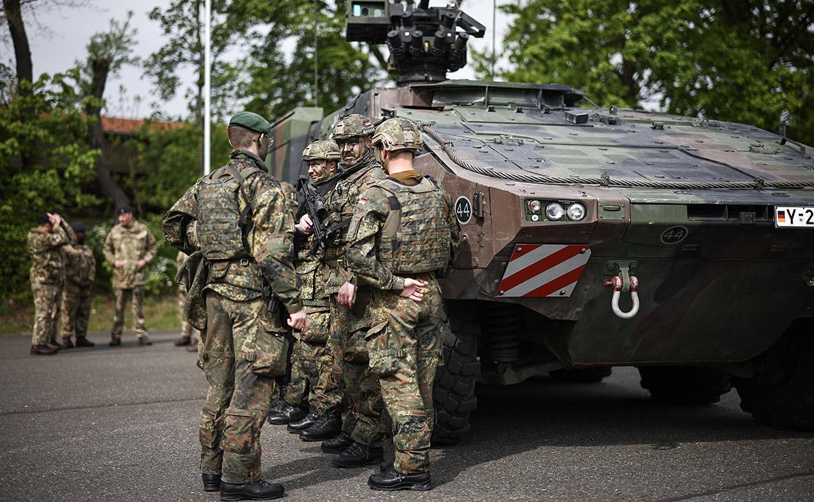 Фото: Henry Nicholls / Getty Images