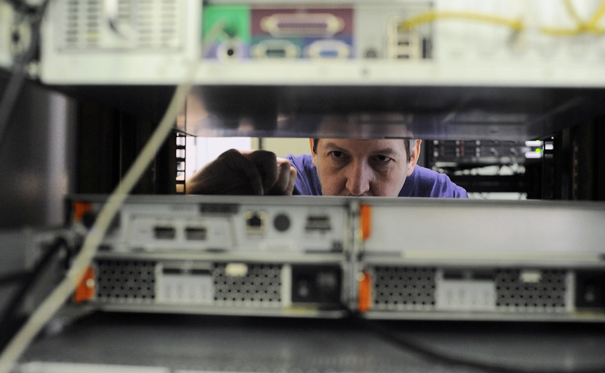 Алексей Сухоруков / РИА Новости