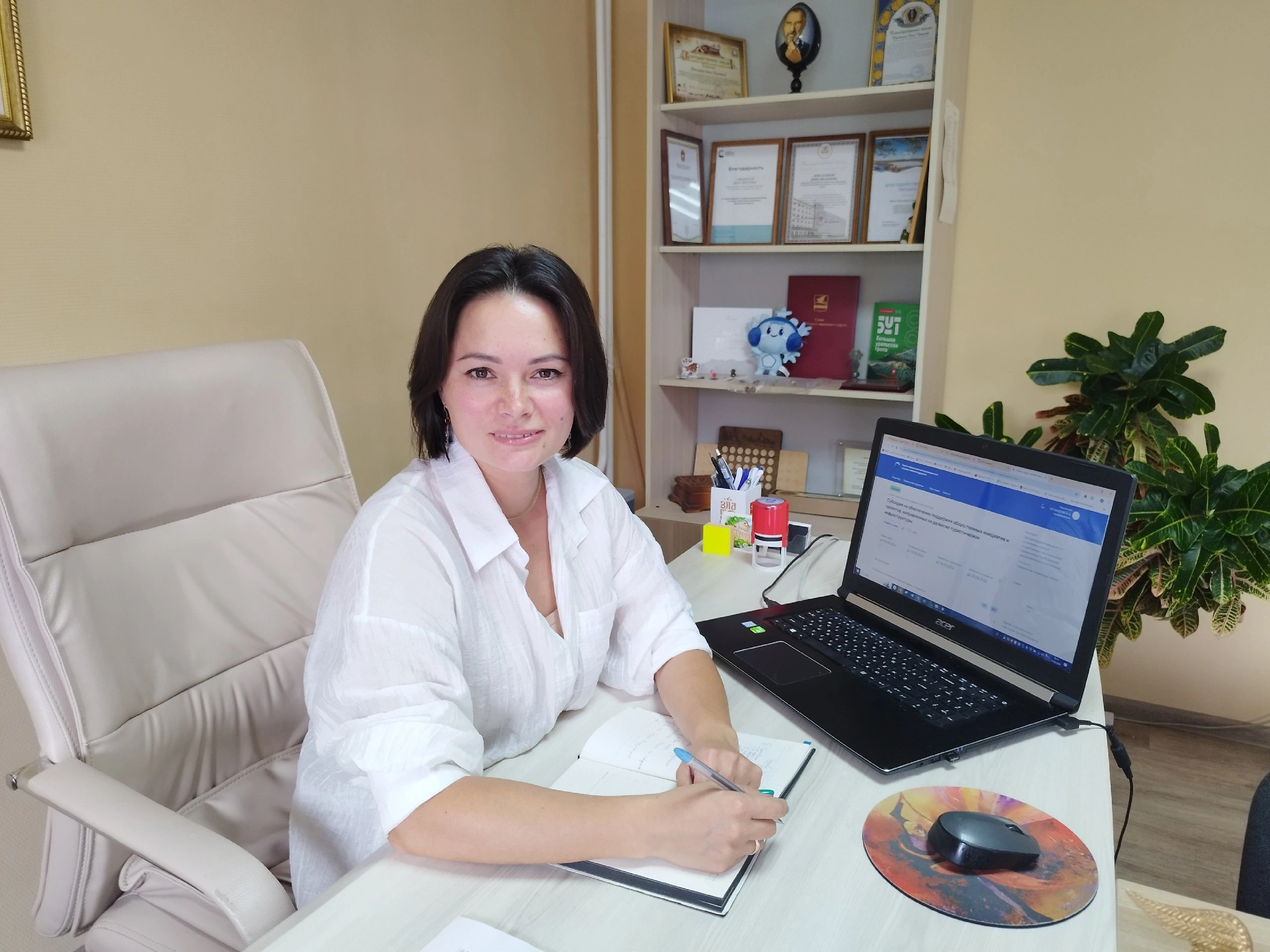 со страницы Дины Шведкиной в социальной сети ВКонтакте