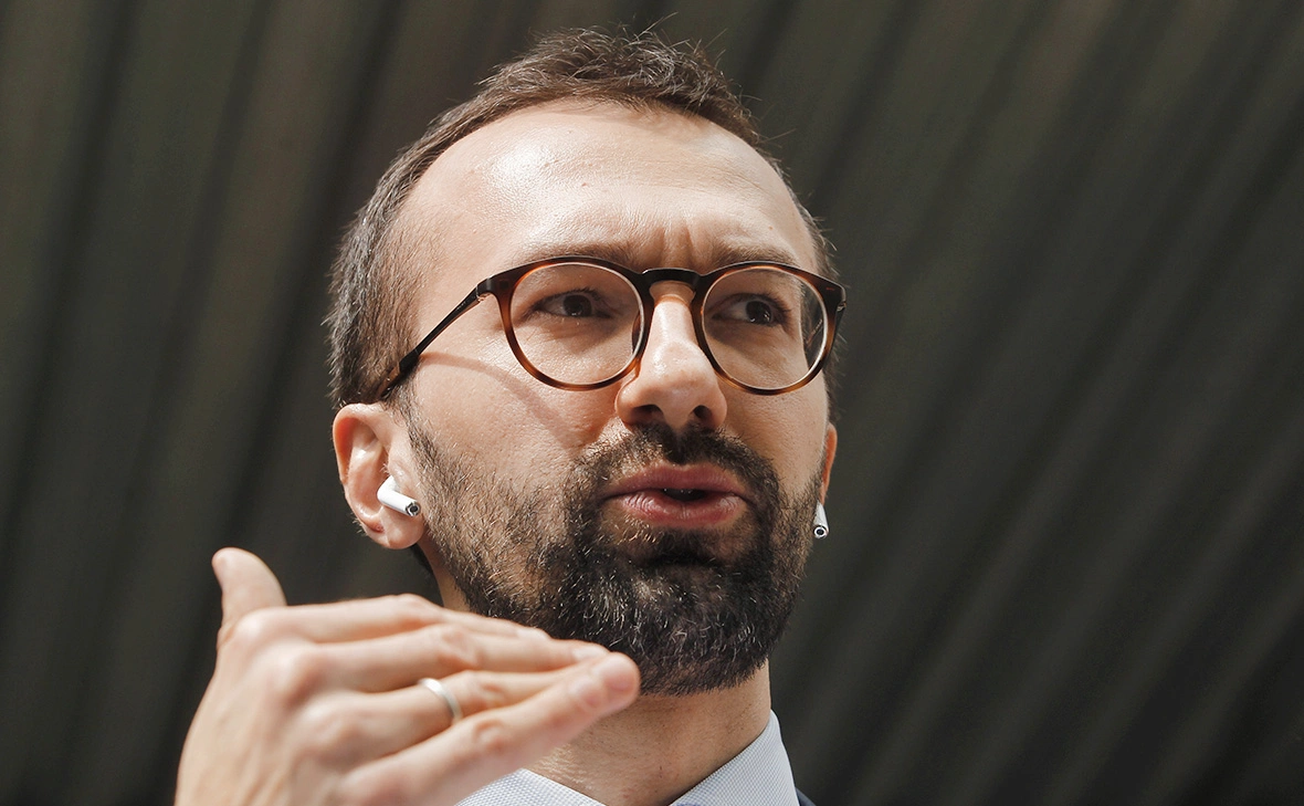 Serg Glovny / Zuma / Global Look Press