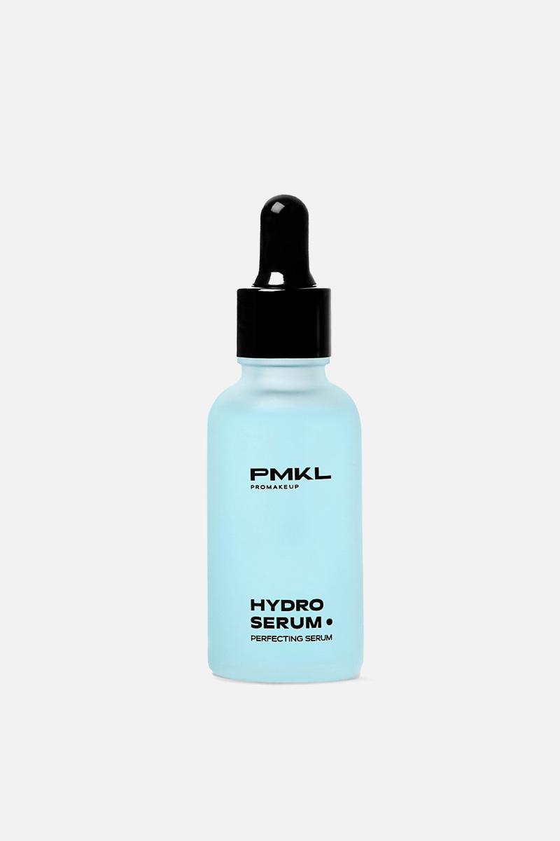 Увлажняющая сыворотка Hydro Serum, PMKL, 1490 руб. («Лэтуаль»)