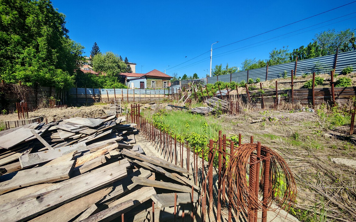 Фото: ГИС Торги