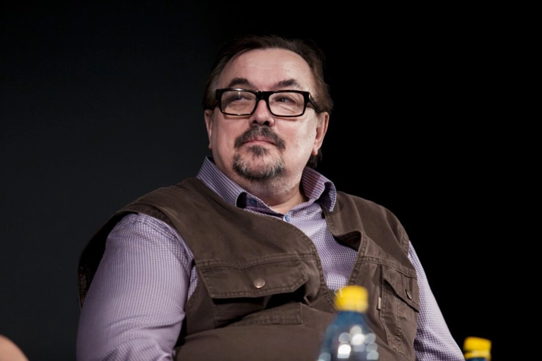 Любовь Кабалинова, Ельцин Центр