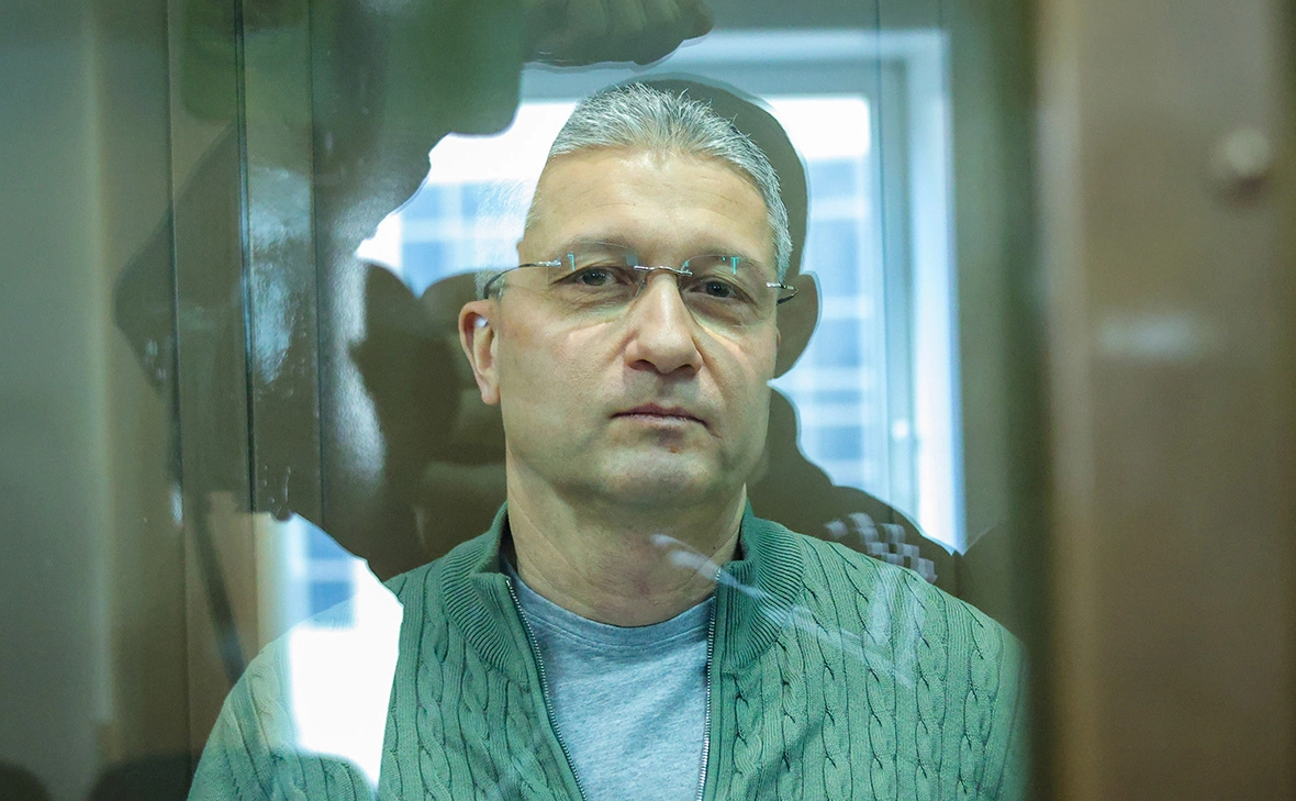 Сергей Петров / NEWS.ru / Global Look Press