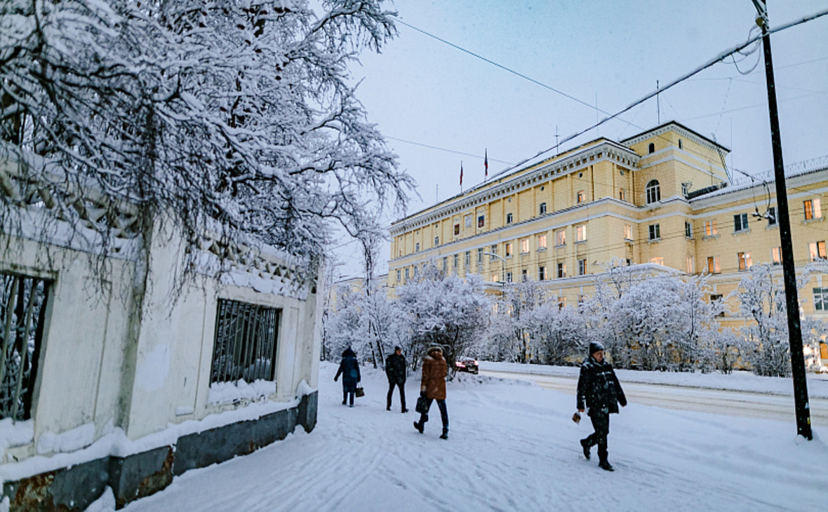 Фото: gov-murman.ru