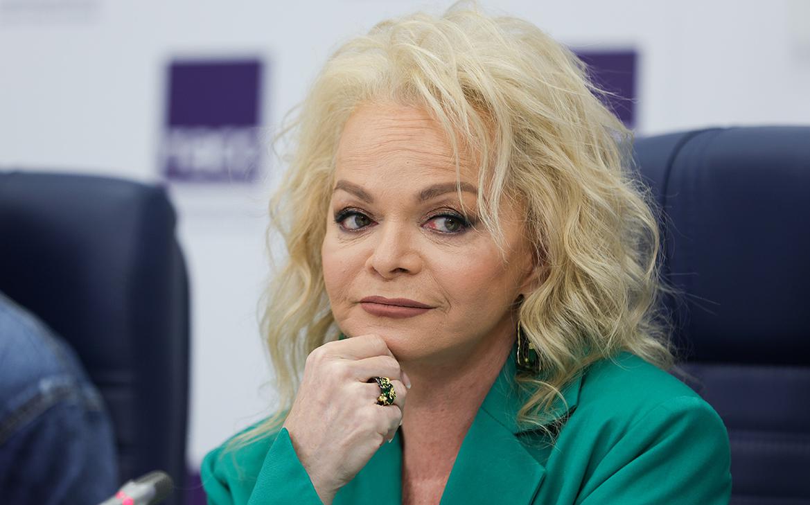 В Госдуме предложили вариант мирного урегулирования спора Долиной и Лурье